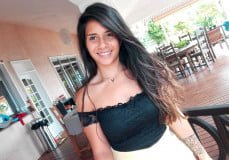 Poerava, la graphiste noctambule