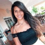 Poerava Piokoe, graphiste polynésienne