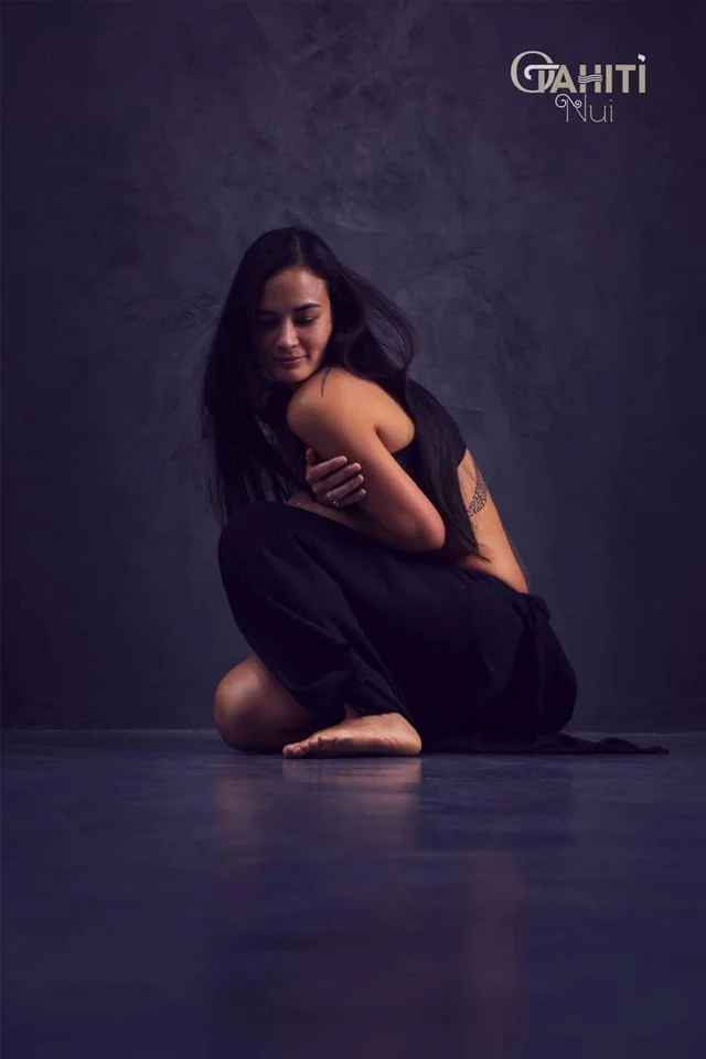 © Crédit photo : O Tahiti Nui - Isabelle Dupré