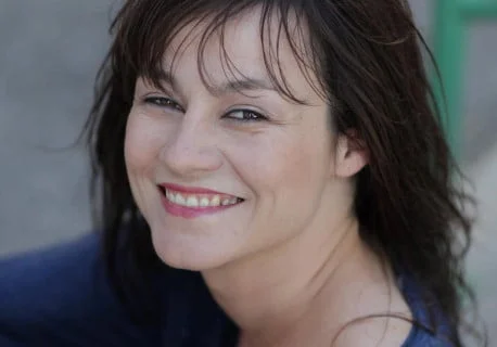 Aurore, « le mouvement c’est la vie »