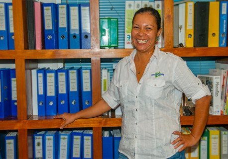 Avec Iris d’Enviropol : qualité et respect de l’environnement