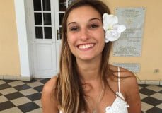 Hadrina, quand la pompom girl du lycée devient prof de maths