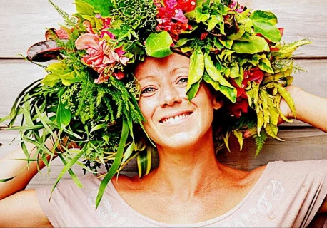 Elodie Cinquin-Beigbeder, une scientifique engagée !