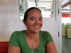 Tepairu Thomas