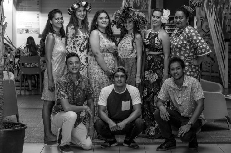 Collectif Mov'it Tahiti