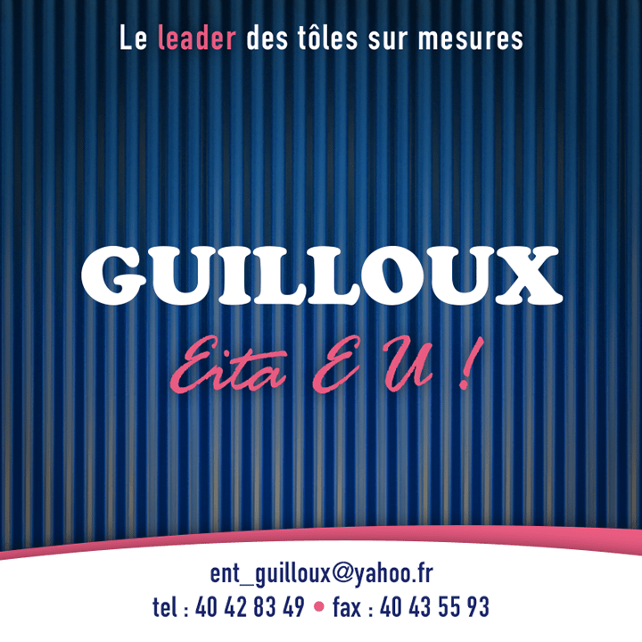 Guilloux