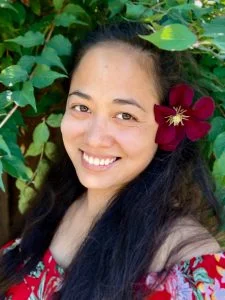 VAHINE AUE, la mécanique aéronautique au féminin! - Femmes de Polynésie
