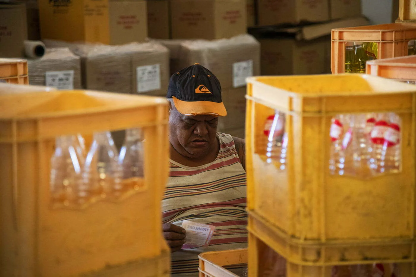 Pascale Postaire-Le Marais