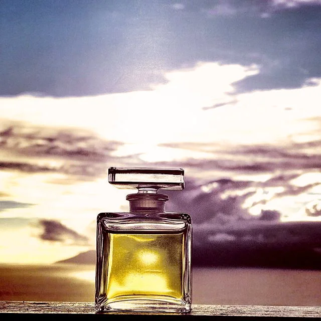 Lovaina Guirao, maitre parfumeur en Polynésie française