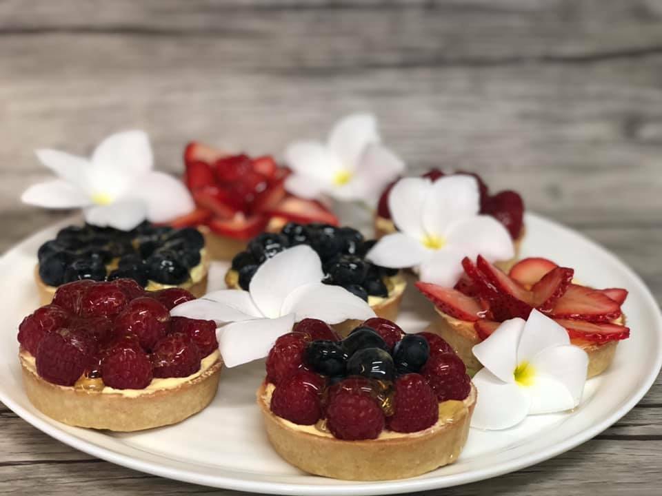 Gelato, l'aventure d'un couple passionné par les desserts