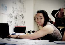 Leia Chang Soy, une artiste polynésienne en 3 dimensions