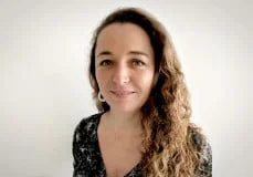 Cécile MOREAU