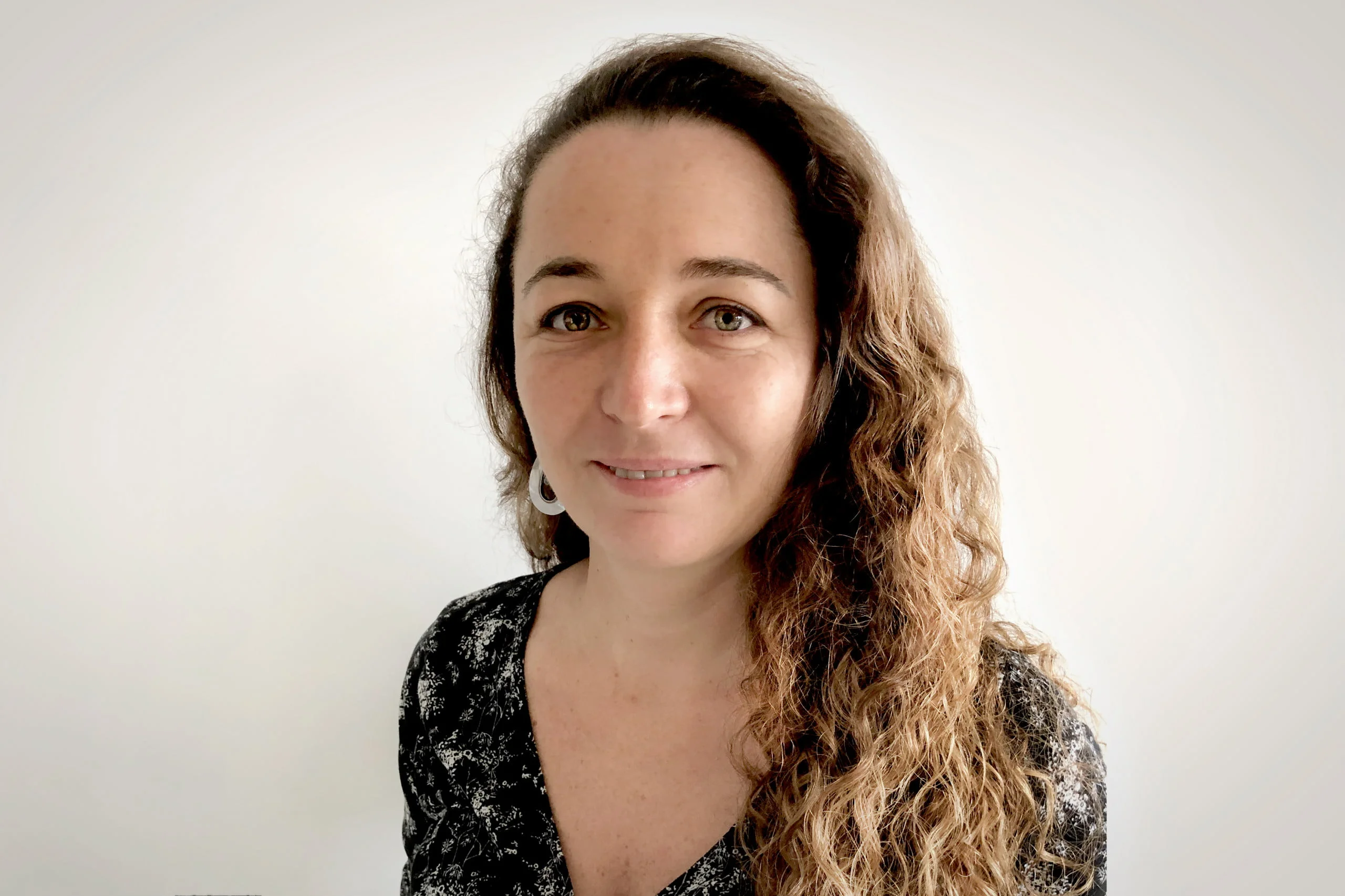 Cécile MOREAU