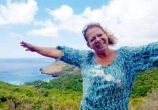 Debora Ellacott Kimitete