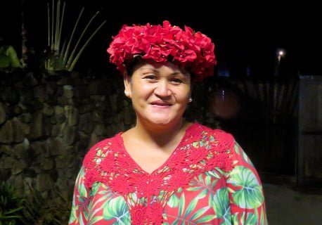 DANIE Roometua, une vie consacrée à la danse tahitienne et au tourisme