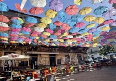 Les carnets de Romy : destination Catane, Sicile partie 1