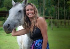 <strong>Aodrena Terrier Leroi, la passion du cheval</strong>