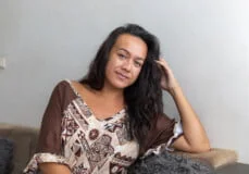 O'Omaka Gendron, Miss Tahiti T 2023