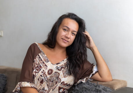 O'Omaka Gendron, Miss Tahiti T 2023