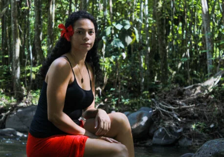 Eden Healing, professeure de yoga