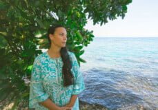 Vaihiti-TEANINIURAITEMOANA, chercheuse