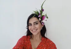 En Polynésie, Manon Goncalvez, la couture comme engagement écologique avec sa marque Nodo