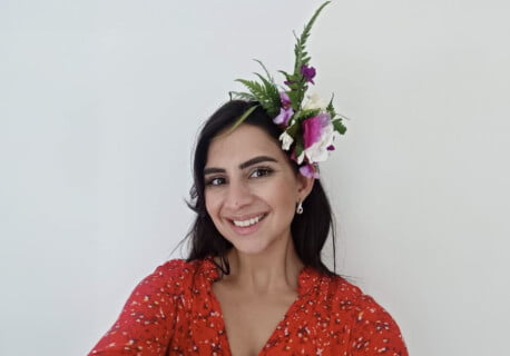 En Polynésie, Manon Goncalvez, la couture comme engagement écologique avec sa marque Nodo