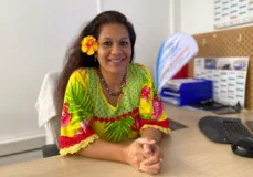 Vaihere Pahuiri de la Cefogem, Polynésie française