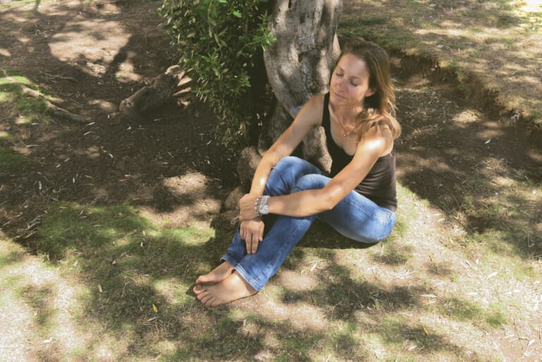 Doris Ramseyer, photographe à Tahiti