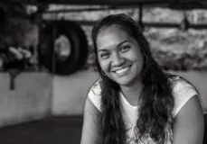 Poerava Bernardino Taapuna Boxing Club