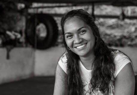 Poerava Bernardino Taapuna Boxing Club