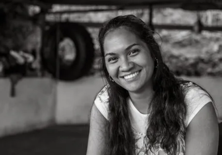 Poerava Bernardino Taapuna Boxing Club