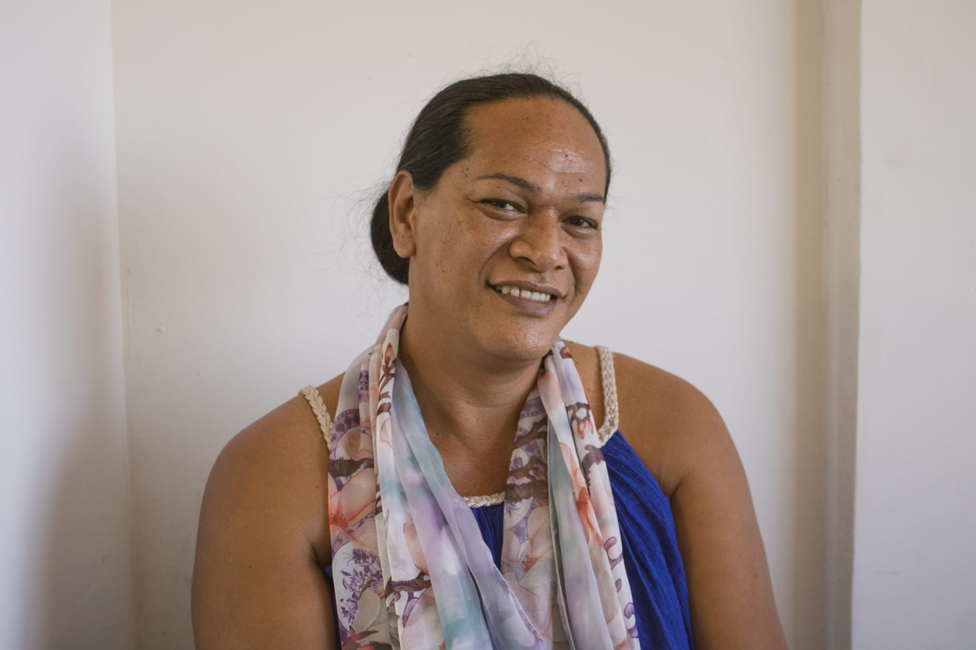 Originaire de Hatiheu, directrice des services de la commune de Nuku Hiva depuis 2016, Temaeva Bonno raconte à Femmes de Polynésie son parcours depuis qu’elle est revenue de ses études à l’étranger, a pris son premier poste à la mairie et a participé à l’intégration des agents dans la fonction publique communale ainsi qu’à la mise en place des projets de développement pour son île.