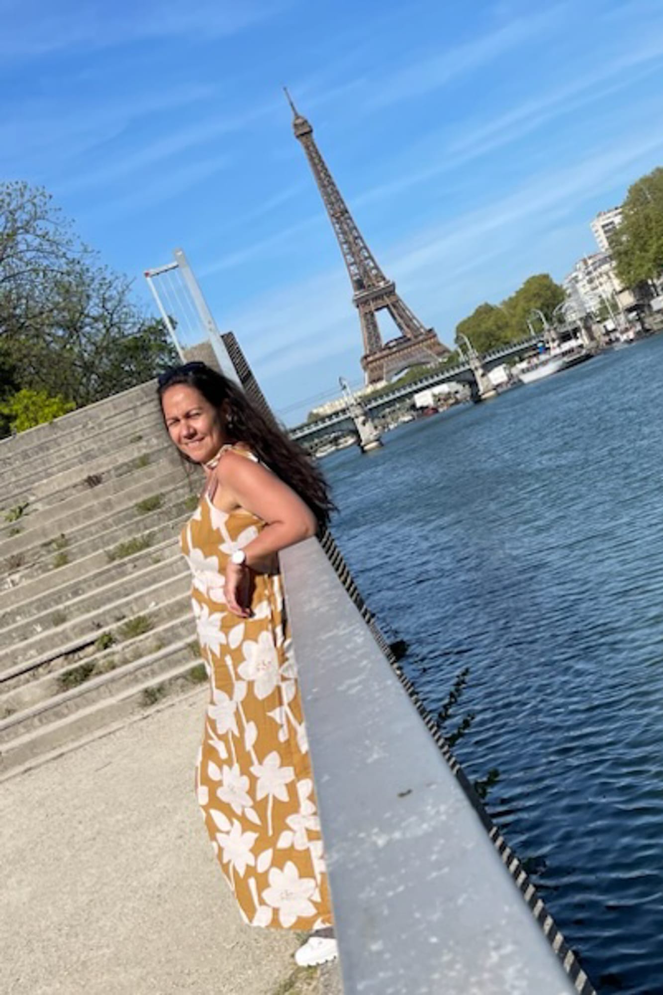 Apa e Reo Nui Vaea Cheval