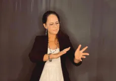 Apa e Reo Nui Vaea Cheval