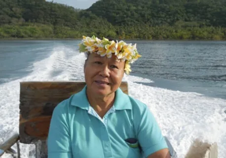 Anie Tuheiava-Mairau