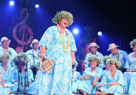 Dayna Tavaearii UFFO