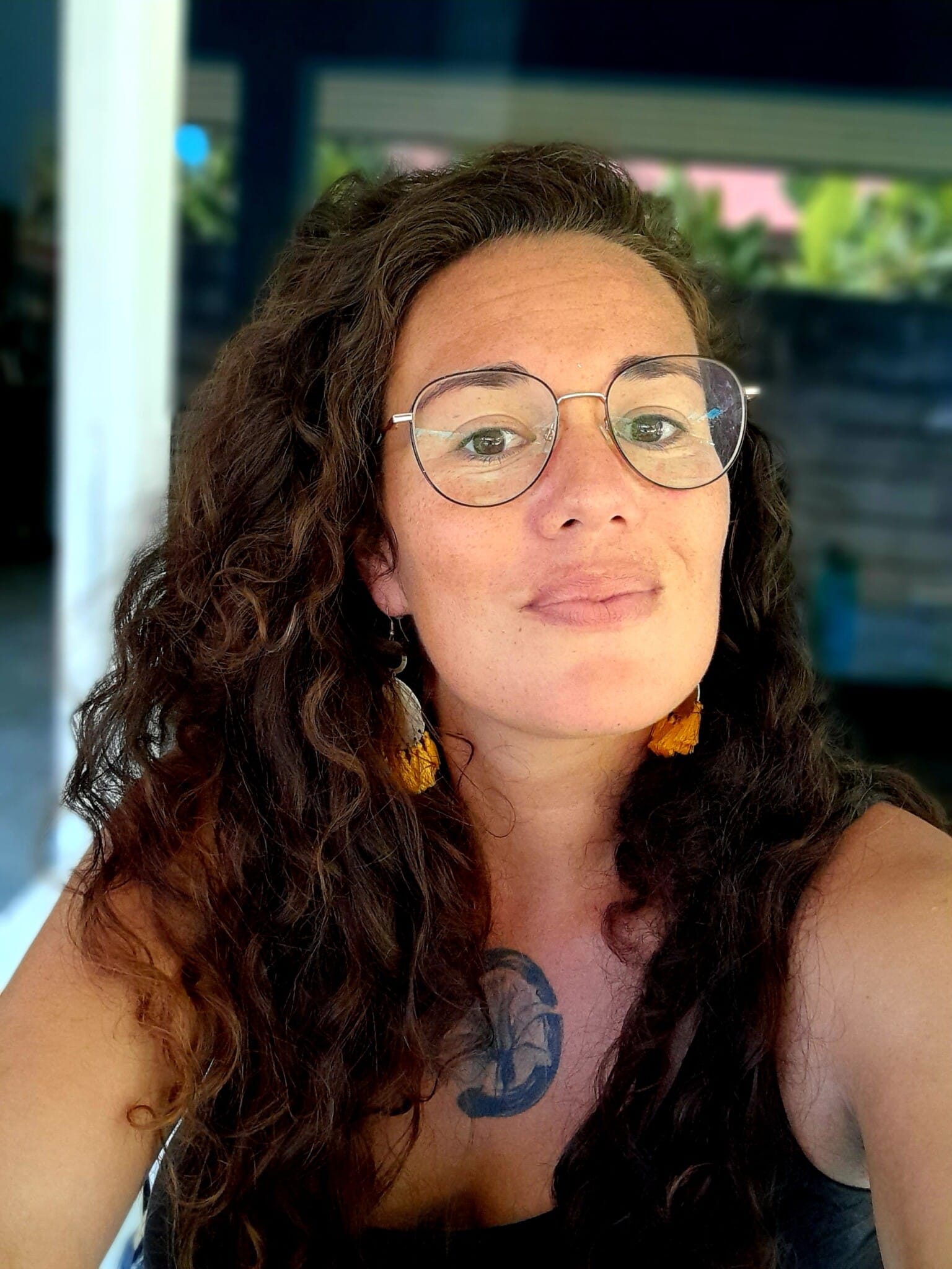 Femmes de Polynésie Vanille Chapman Une enfance sans violence Éducation bienveillante Littérature jeunesse