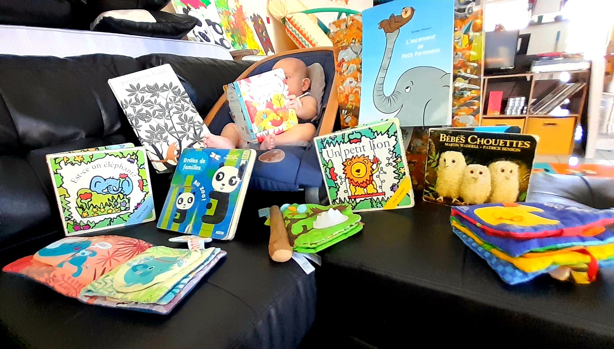 Femmes de Polynésie Vanille Chapmann Une enfance sans violence Éducation bienveillante Littérature jeunesse