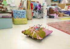 Véronique Lardillier de Very Unique Creations FDP