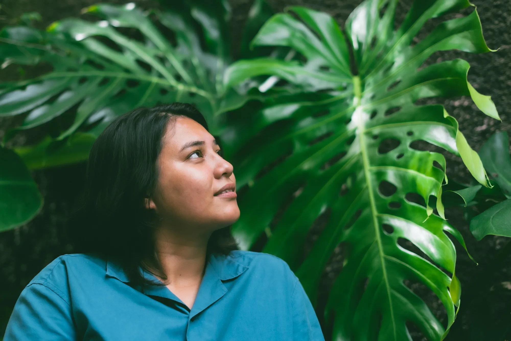 Moea Paiman Femmes de Polynésie Photographe : Cartouche Louise-Michèle