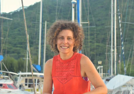 Florence Fargier, une vie inspirée par la nature