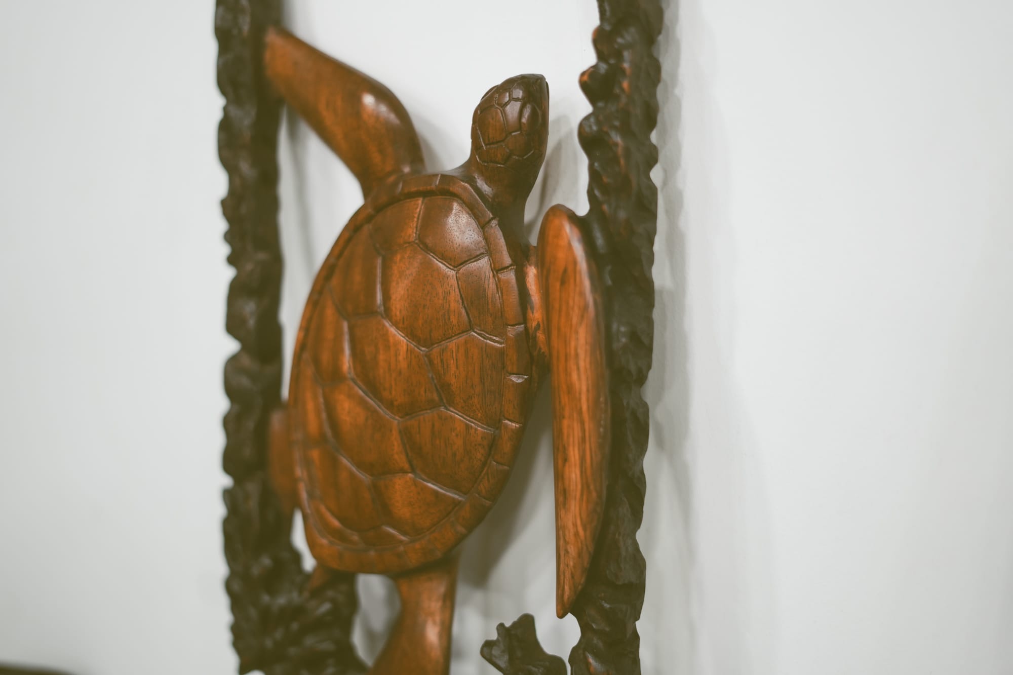 Asano Hoiore, artiste Femmes de Polynésie Crédit : Cartouche Louise-Michèle