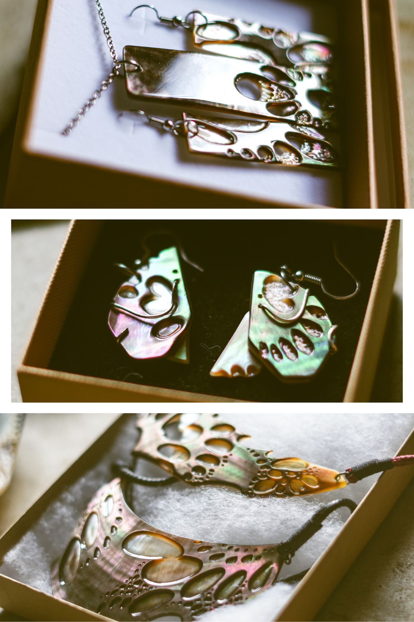 Asano Hoiore, artiste Femmes de Polynésie Crédit : Cartouche Louise-Michèle