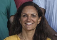 Titaua Porcher Autrice Polynésienne Femmes de Polynésie Pièce de théâtre océanienne