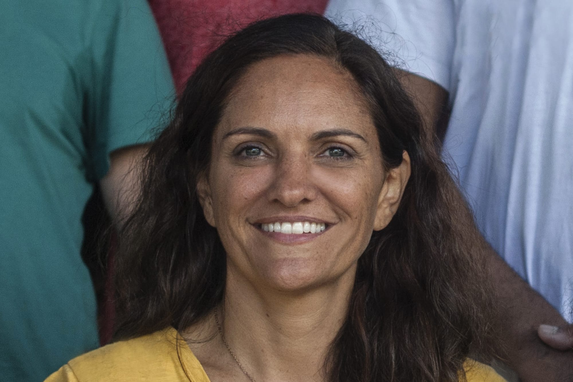 Titaua Porcher Autrice Polynésienne Femmes de Polynésie Pièce de théâtre océanienne