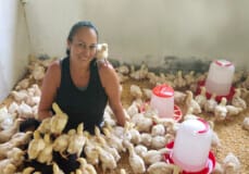 Vaihere Mollard Lehartel Crédit : Vaihere Mollard Femmes de Polynésie