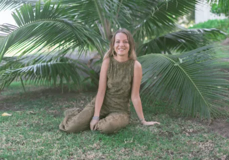 Adèle Morel Fenua Go Femmes de Polynésie Crédit : Cartouche Louise-Michèle