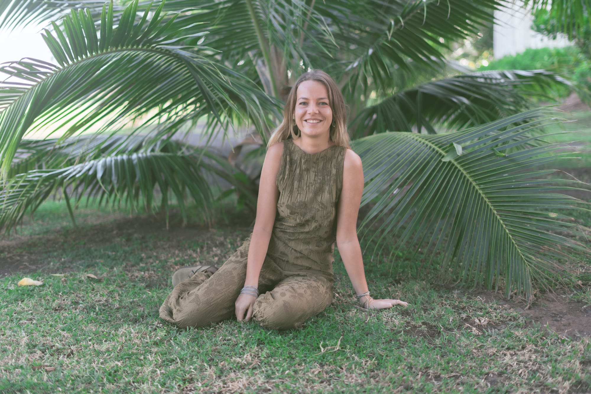 Adèle Morel Fenua Go Femmes de Polynésie Crédit : Cartouche Louise-Michèle