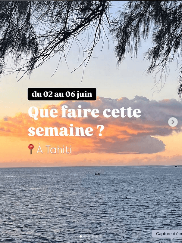 Fenua Go Adèle Morel Femmes de Polynésie